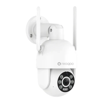 Camera IP ngoài trời 360 độ 4MP Reoqoo AI XT-X31B 2.5K Fullcolor