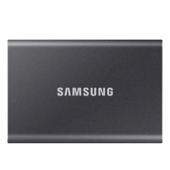 Ổ cứng di động SSD Samsung T7 Portable 1TB