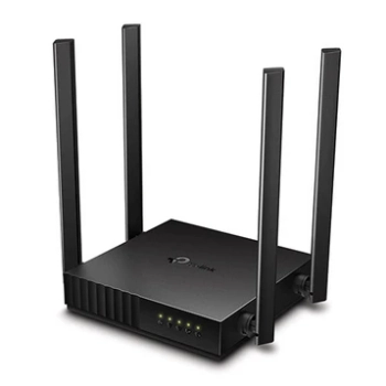 Router Wifi TP-Link Archer C54 băng tần kép AC1200